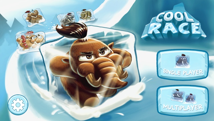 Cool Race Free by Top Free Games