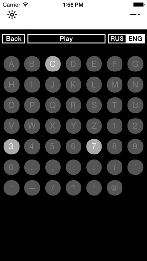 Morse code for study(圖3)-速報App