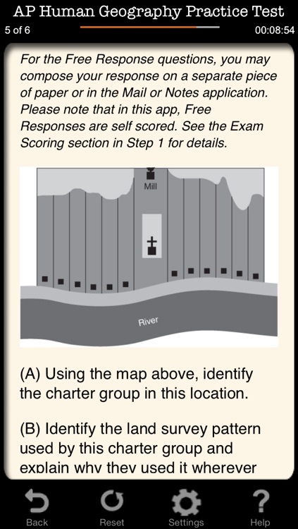 AP Human Geography 5 Steps to a 5 screenshot-3