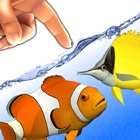 Top 48 Entertainment Apps Like Fish Fingers! 3D Interactive Aquarium - Best Alternatives