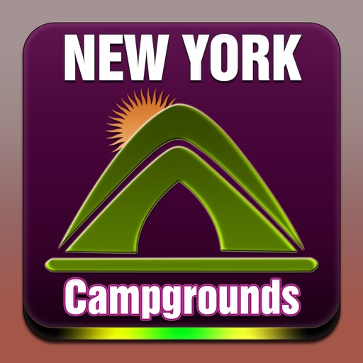 New York Campgrounds Offine Guide