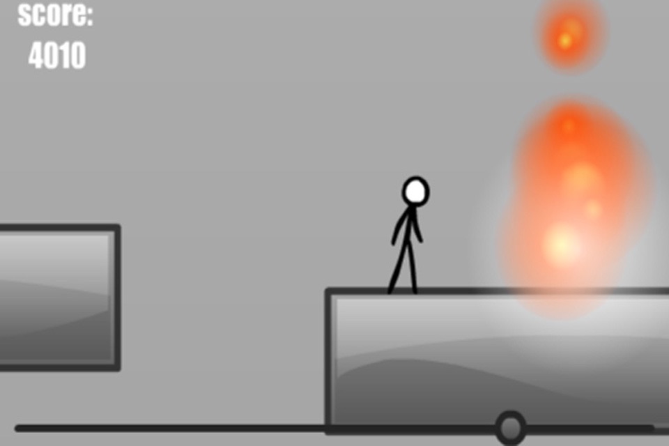 Funny Death - Stickman Edition screenshot 2