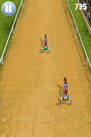 Harness Racing Champions Free: Jockey Horse Racing Game screenshot 2