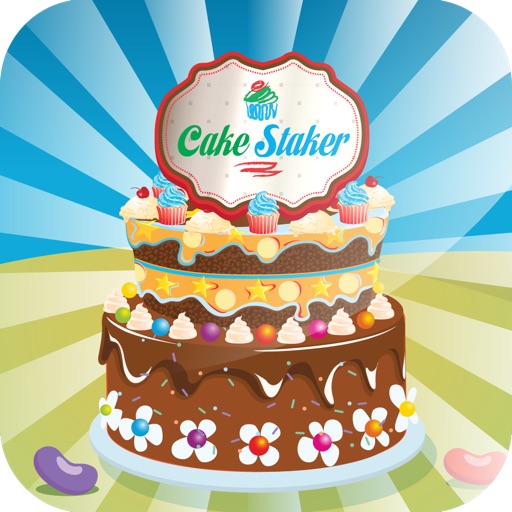 An Epic Cake Maker Pro icon