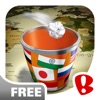 Paper Toss: World Tour icon