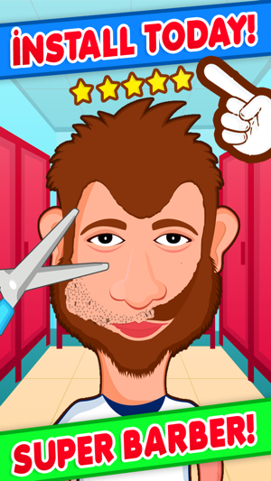 Shave The Cyclist - Make-Over & Fashion Salon For Cycling Fa(圖3)-速報App