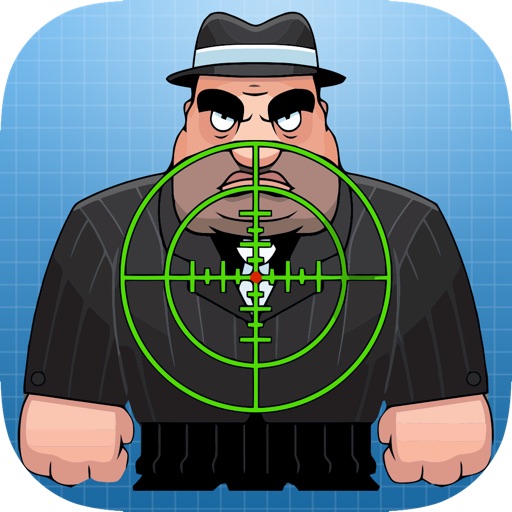 Headshot Monsters iOS App