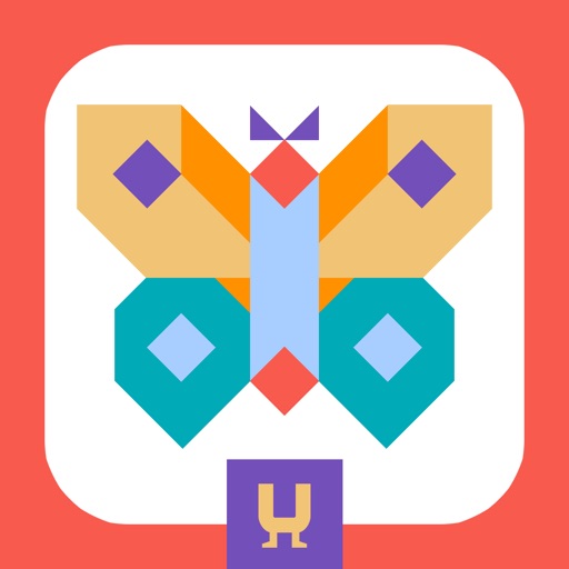 Mini-U: OverColor iOS App