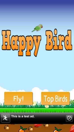 Happy-Bird(圖1)-速報App