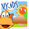 VKIDS 对话Ⅱ