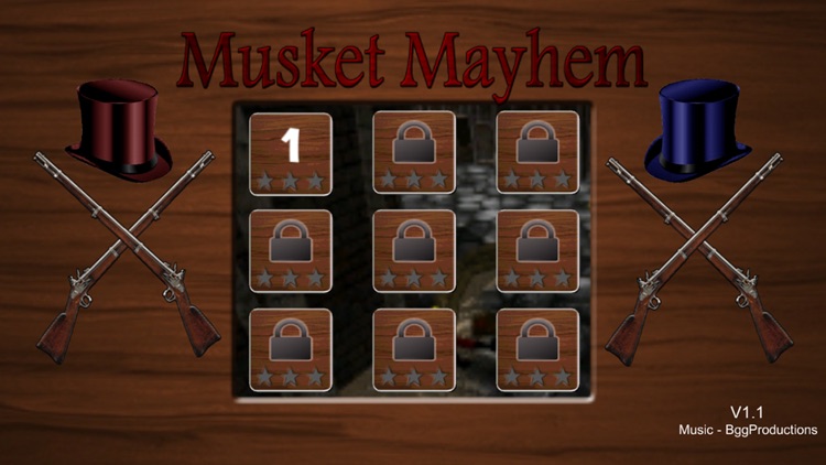 Musket Mayhem