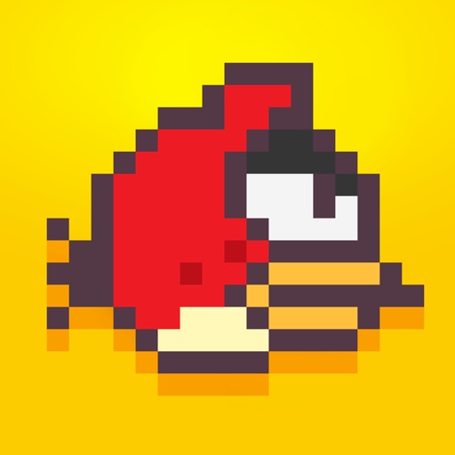 Piper Birds - Bird Hate Pipes icon