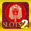 Slots Pharaoh Gold 2 - Magic Fun Casino