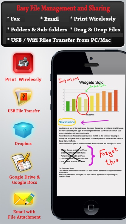 PDF Master - Annotate PDFs, Sign Documents, Fill Forms and Convert Docs to PDF screenshot-4