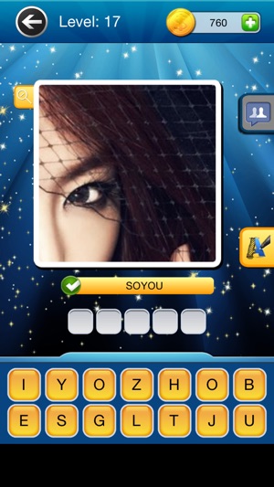 Close Up Kpop Star(圖5)-速報App