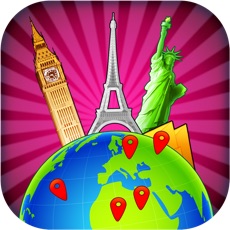Activities of Guess The Country: Find The Place In A 4 Pics World Quiz Game For Boys, Girls and Family