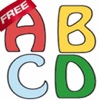 Alphabet For Baby : Free