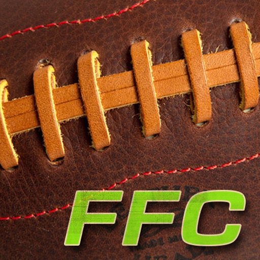 FFC 2014 - Fantasy Football Calculator & Draft Kit