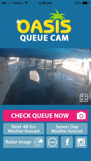 QueueCam(圖1)-速報App