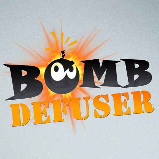 Bomb Defuser Icon
