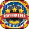 Tap and Tell - Musical Instrument Guessing Game Pro