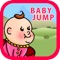 Baby Jump -Jump and Milk and Stroller-