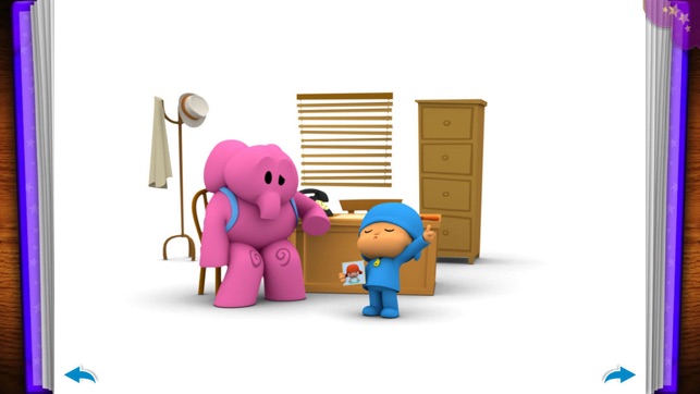 Detective Pocoyo(圖4)-速報App