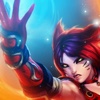 ChampionCrush - Multiplayer Game: League of Legends Addition