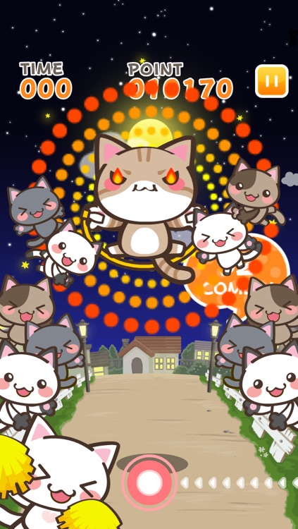 Jump Rope Kitten：Nyawatobi by KGC