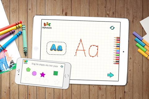 Kindergarten Prep screenshot 3