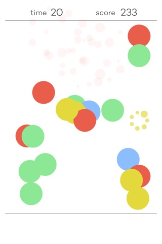 SplashDots: A Game About Splash Connect screenshot 3