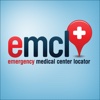 Emergency Medical Center Locator