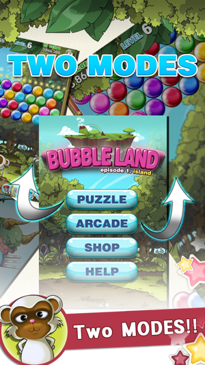 Bubbleland-Episode1(圖2)-速報App