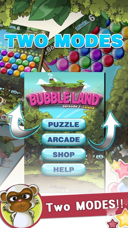 Bubbleland-Episode1