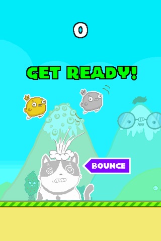 Chippy Kingdom Free screenshot 2