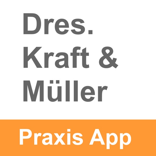 Praxis Dres Kraft & Müller Mönchengladbach icon
