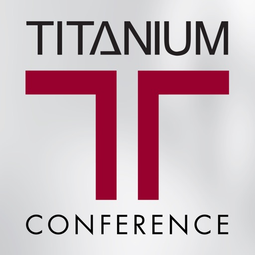 TITANIUM Expo