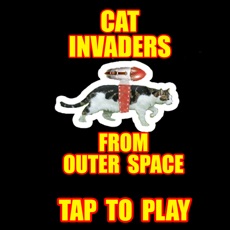Activities of Cat Invaders From Outer Space