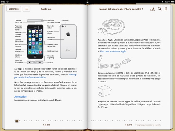  Manual Del Usuario Del IPhone Para IOS 7 En Apple Books