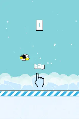 Game screenshot Arctic Penguin mod apk