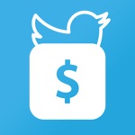 Money Tweets - Calculate the Net Worth of Accounts and Cost Per Tweet for Twitter