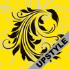 Style Your Hair Upstyle