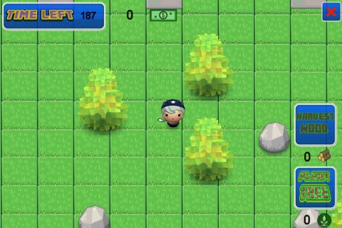 Lumber Quest screenshot 3