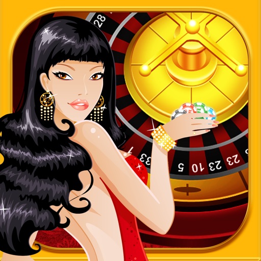 All-In Roulette Casino - Red or Black icon