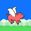 Flappy Porker: Pigs Might Fly!