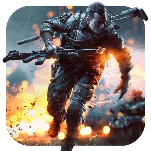 HD Wallpapers for Battlefield icon