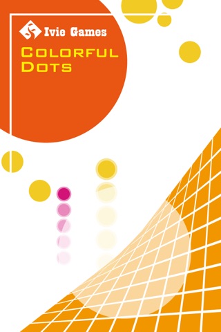 Colorful Dots screenshot 2