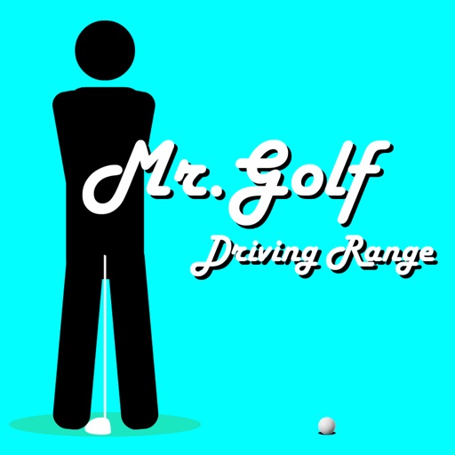Mr. Golf iOS App