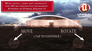 How to cancel & delete Newgrange - Virtual 3D Tour & Travel Guide of Ireland's most famous monument (Lite version) from iphone & ipad 2