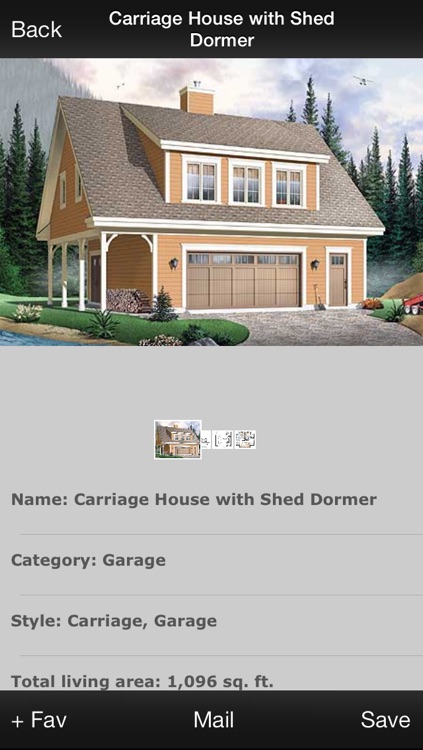 Garage Designer